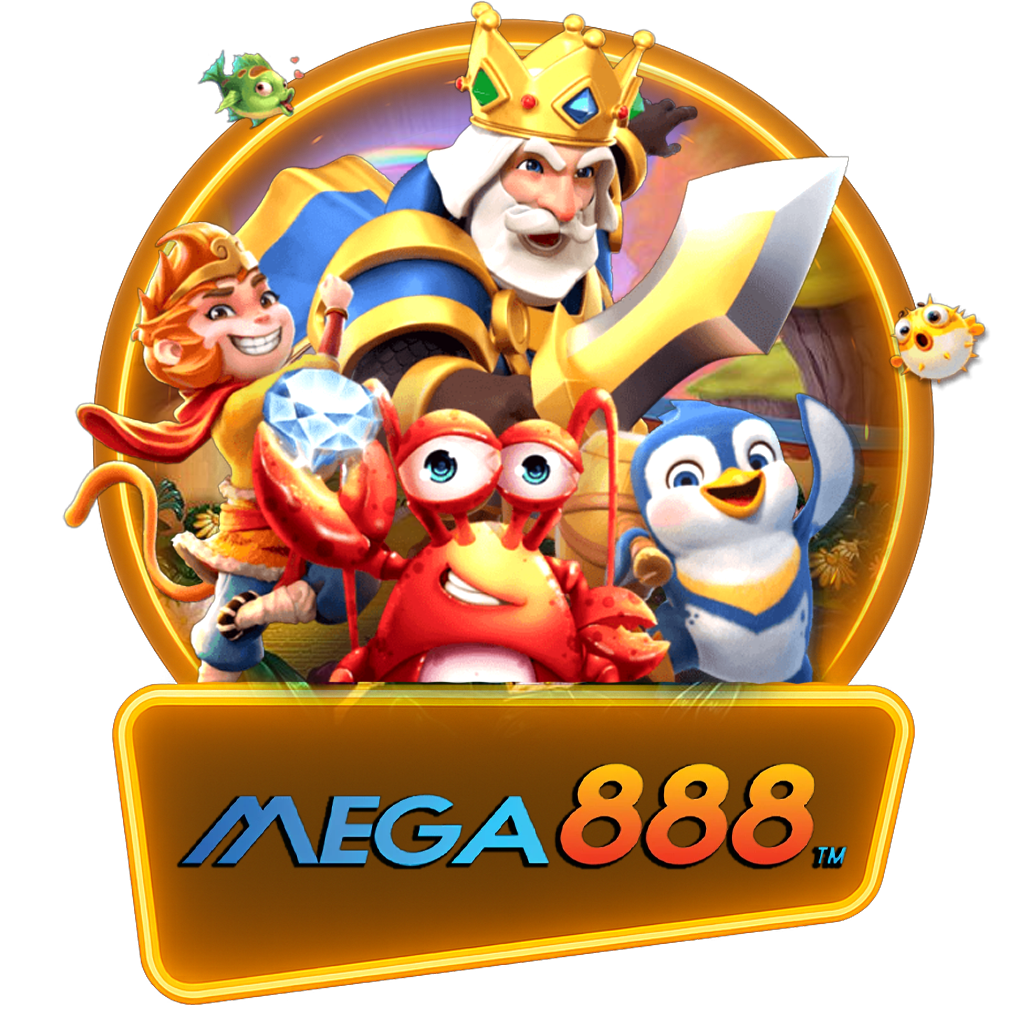 Mega888