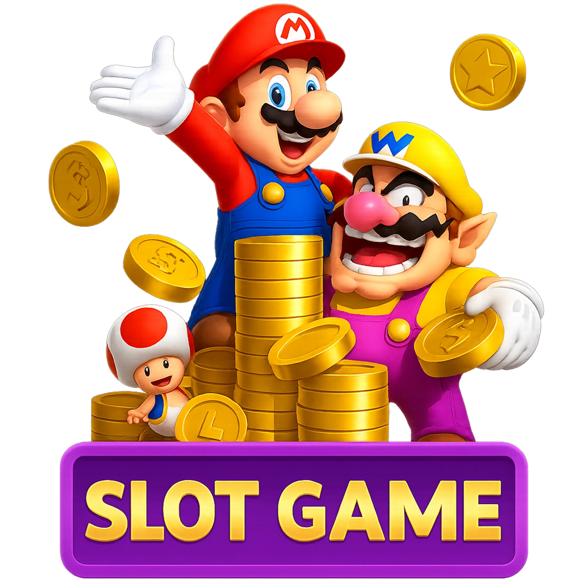 Slot Game